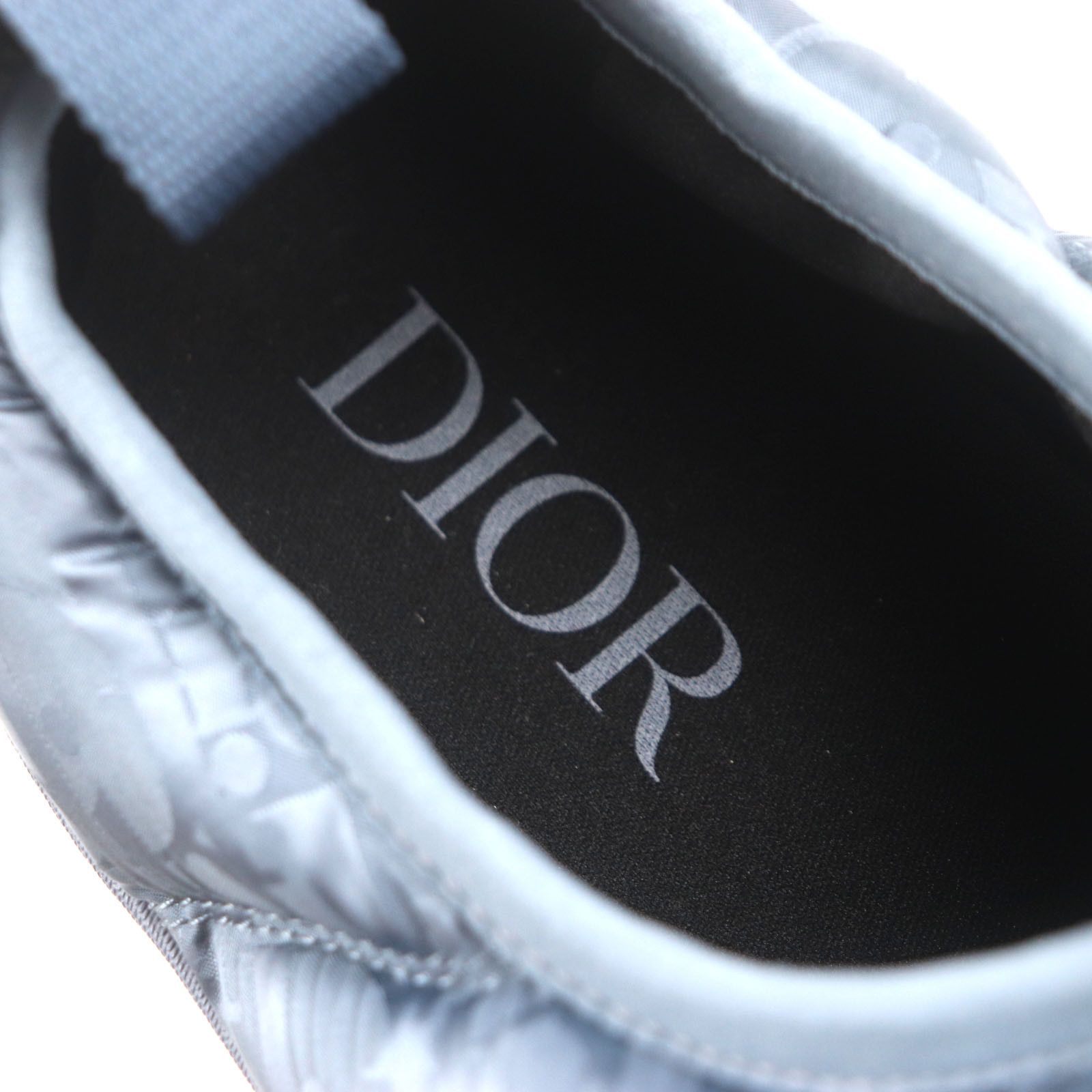 Dior Dior Dior Oblique Nylon Slippers Others Shoes DUTY FREE for USA Size ONE SIZE - 7 Thumbnail