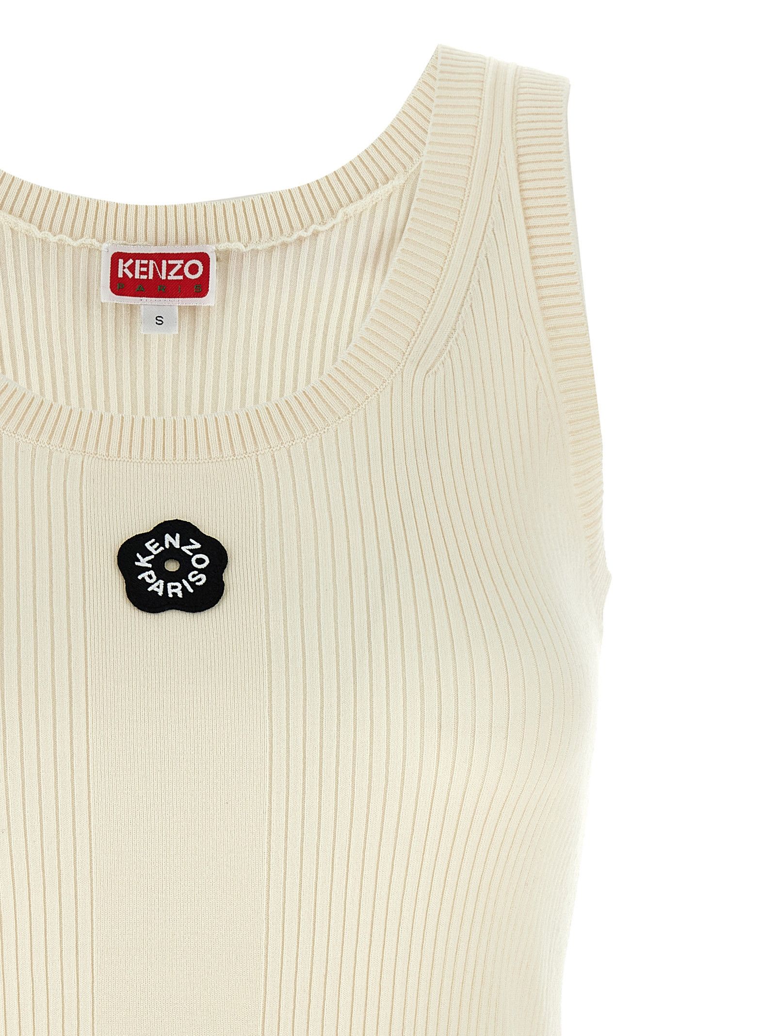 Kenzo Top'Boke Flower 2.0' Size S / US 4 / IT 40 - 3 Thumbnail