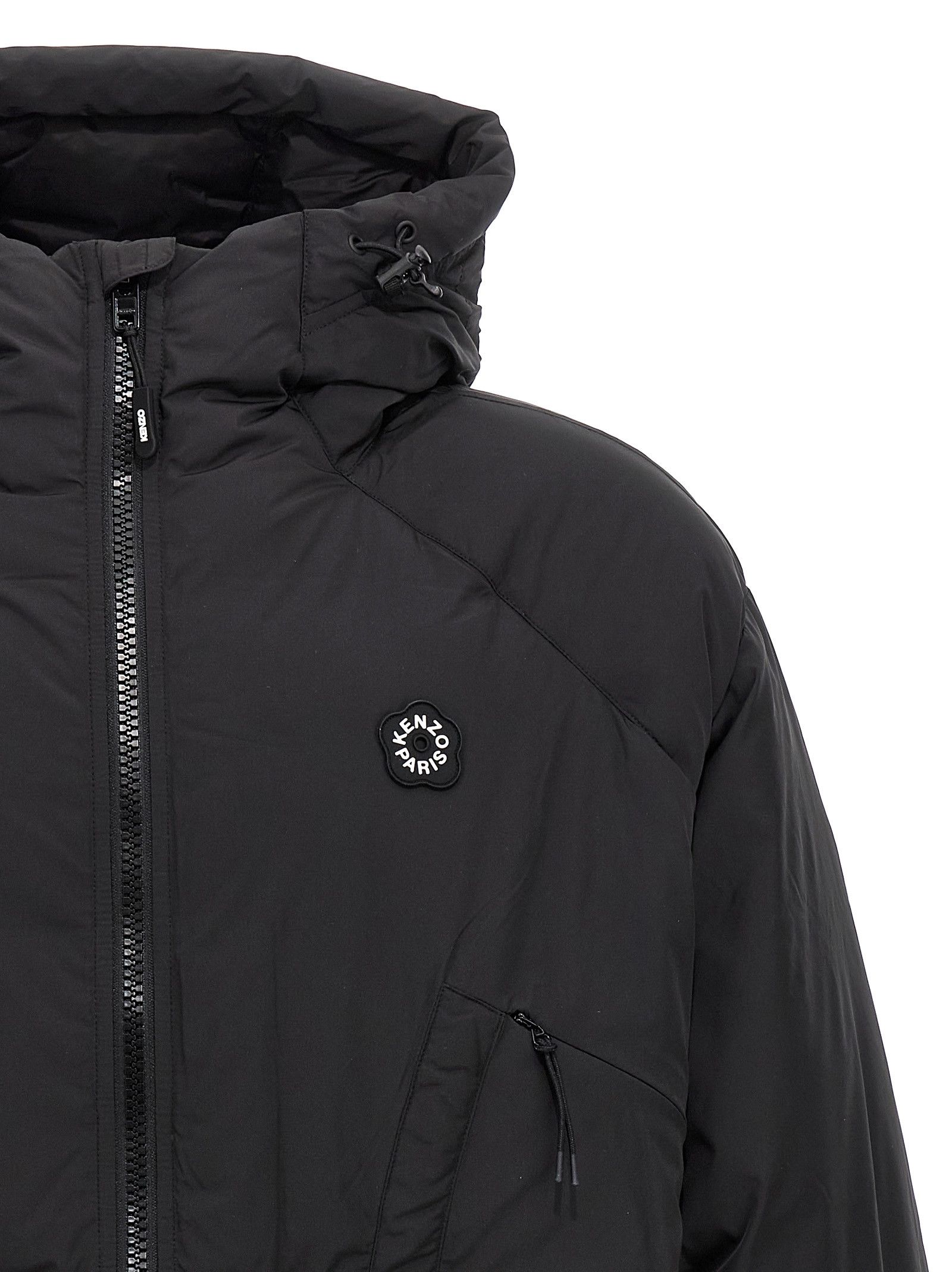 Kenzo 'Boke Flower 2.0' down jacket Size US XL / EU 56 / 4 - 3 Thumbnail