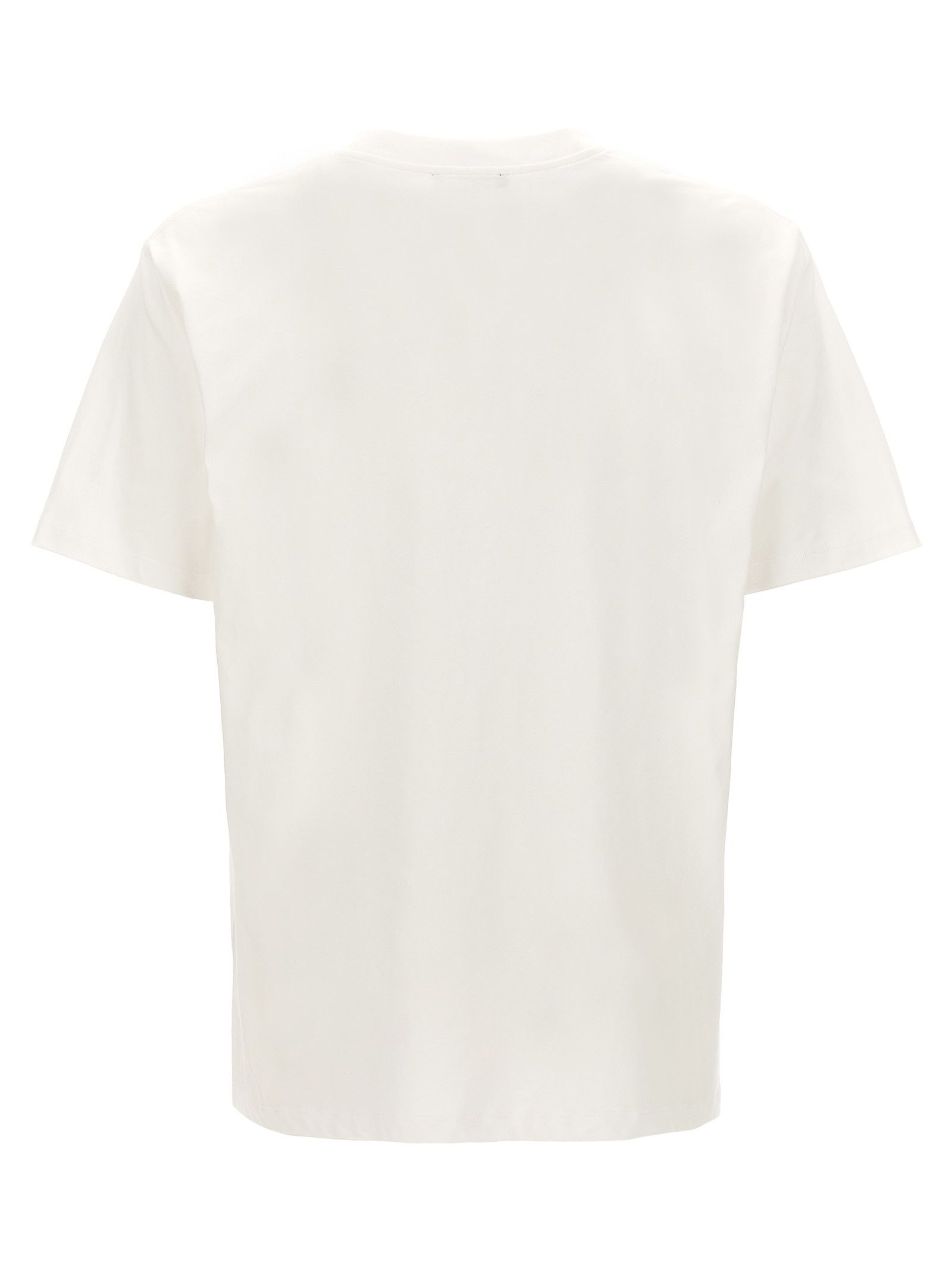Balmain Logo print T-shirt Size US XL / EU 56 / 4 - 2 Thumbnail