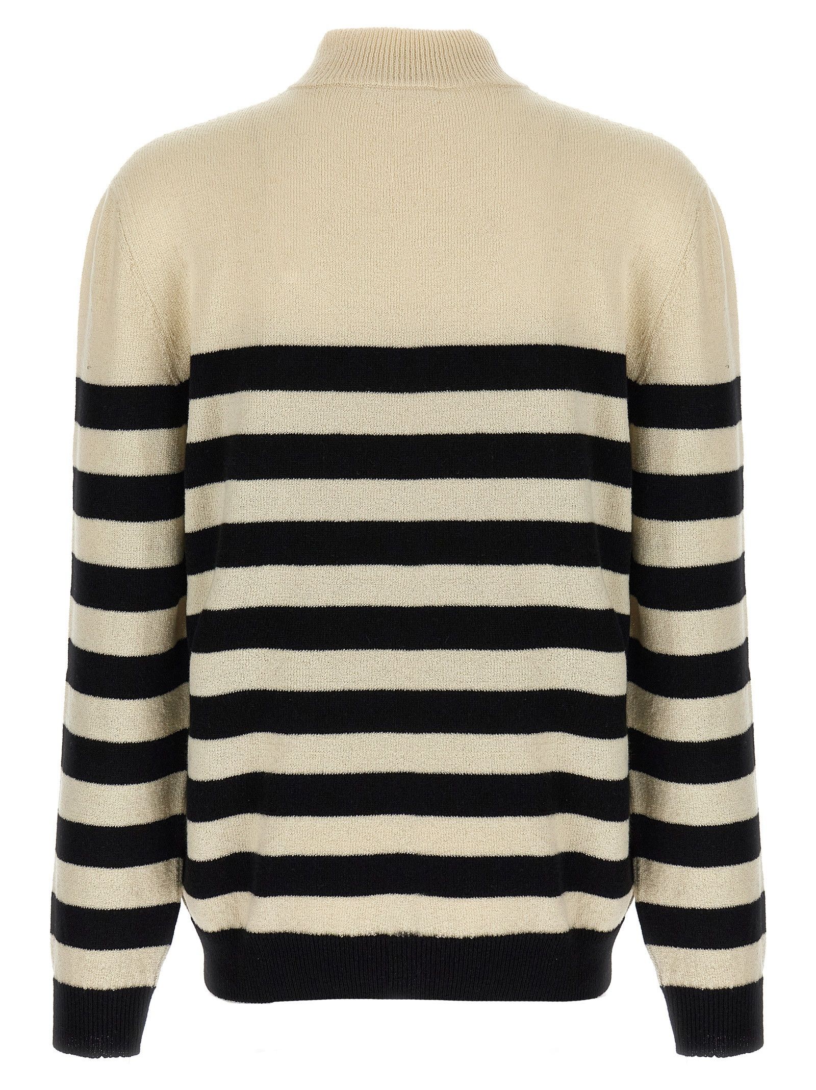 Balmain 'Marinière' sweater Size US M / EU 48-50 / 2 - 2 Thumbnail