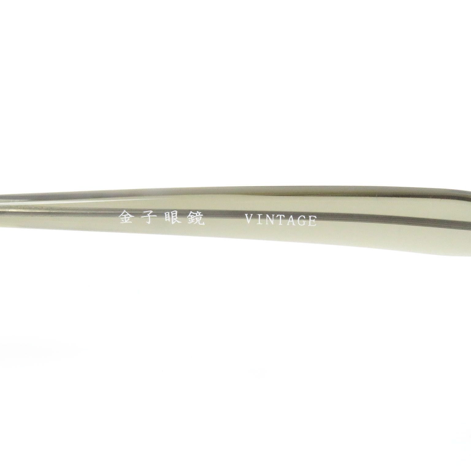 Other Other Kaneko Optical Sunglasses Metal Sunglasses KVS-30 DUTY FREE for USA Size ONE SIZE - 8 Thumbnail