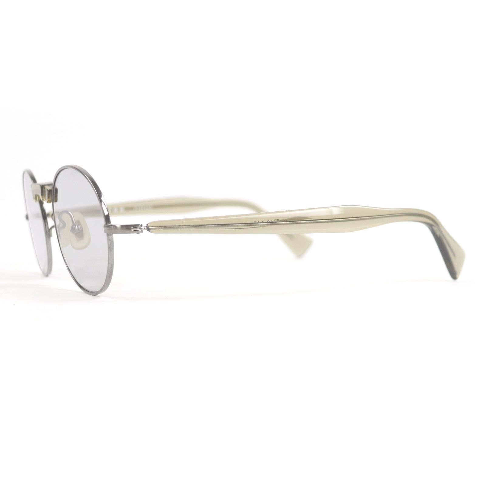 Other Other Kaneko Optical Sunglasses Metal Sunglasses KVS-30 DUTY FREE for USA Size ONE SIZE - 4 Thumbnail