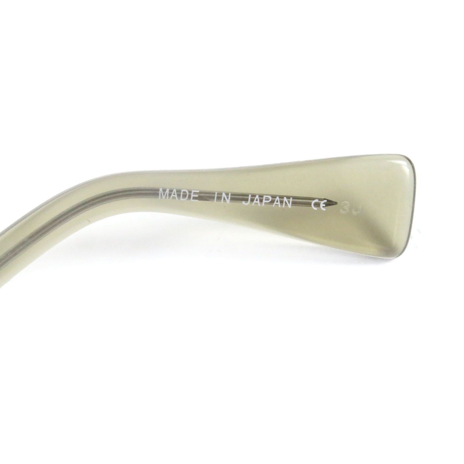 Other Other Kaneko Optical Sunglasses Metal Sunglasses KVS-30 DUTY FREE for USA Size ONE SIZE - 9 Thumbnail