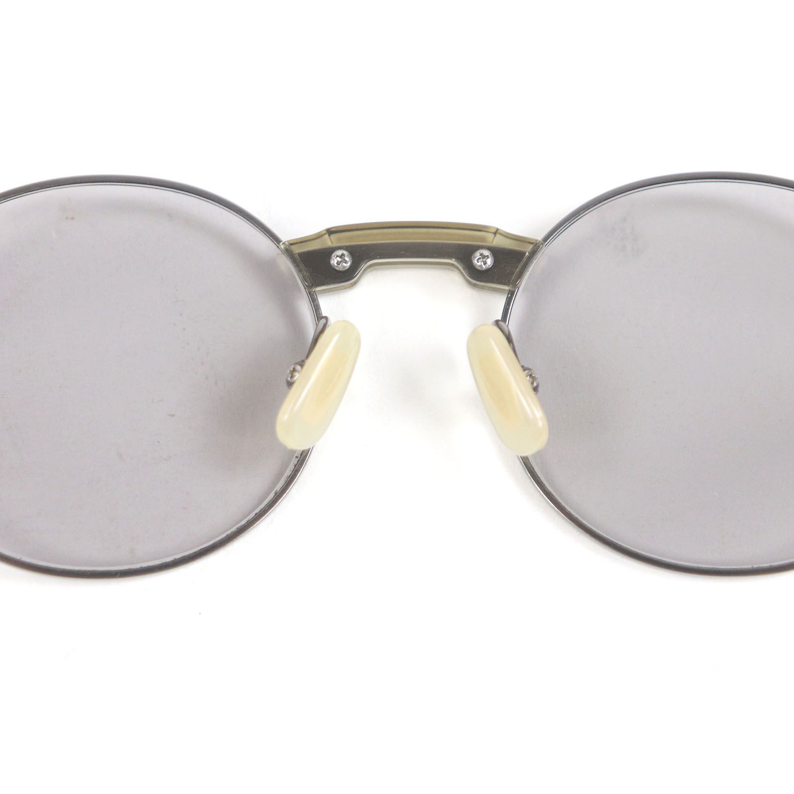Other Other Kaneko Optical Sunglasses Metal Sunglasses KVS-30 DUTY FREE for USA Size ONE SIZE - 7 Thumbnail