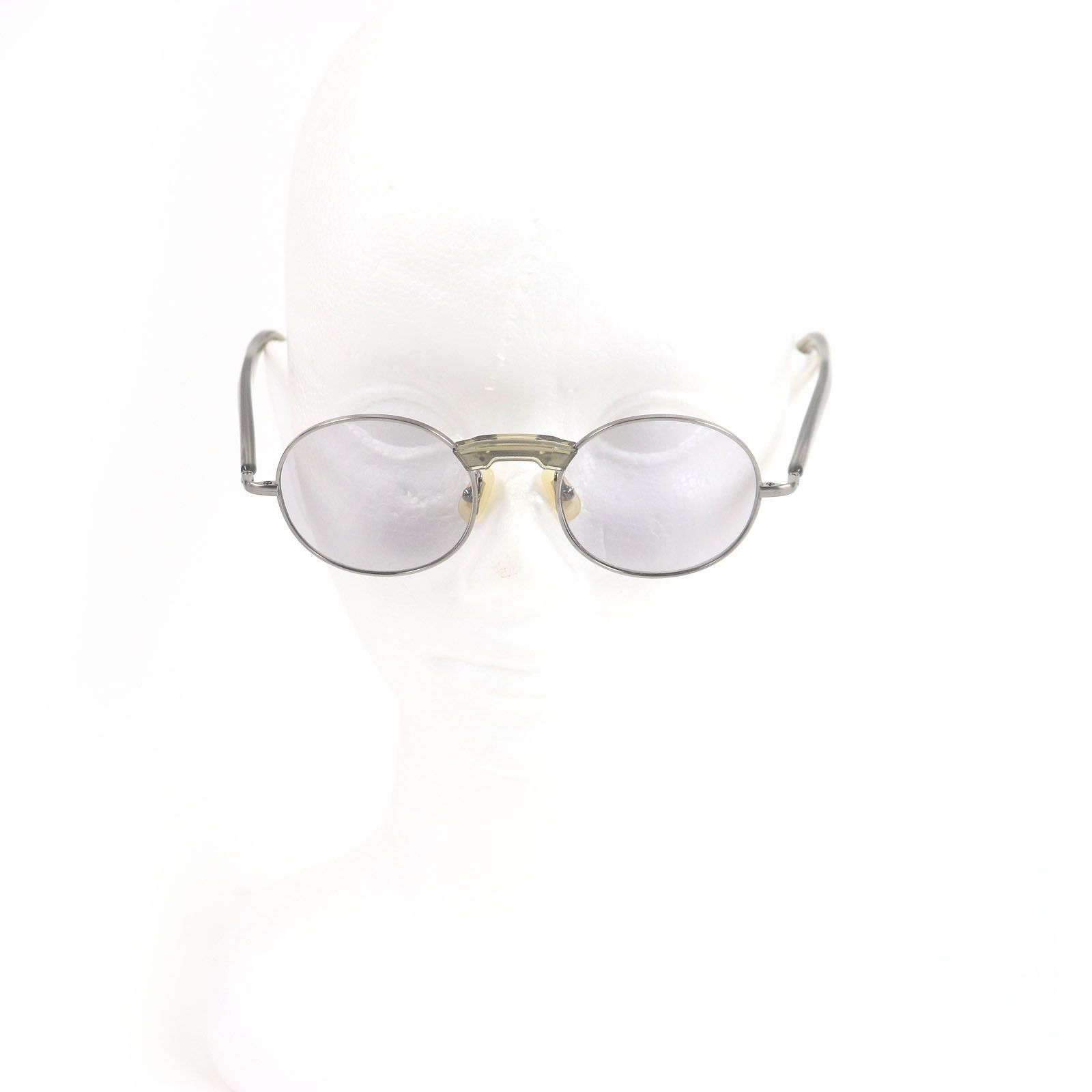 Other Other Kaneko Optical Sunglasses Metal Sunglasses KVS-30 DUTY FREE for USA Size ONE SIZE - 3 Thumbnail