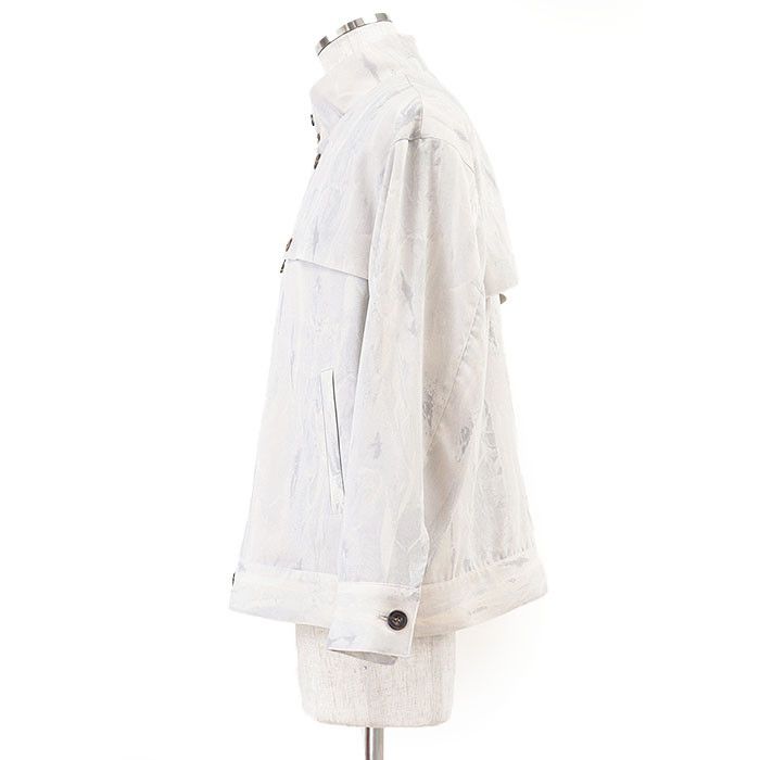 Other Other CLANE HOMME Polyester Jacket Others Outerwear DUTY FREE for USA Size ONE SIZE - 13 Thumbnail