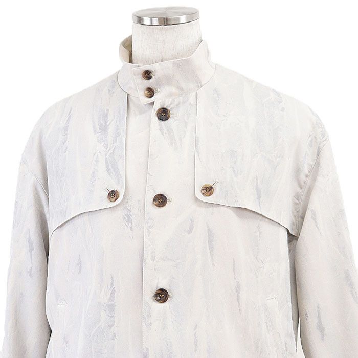 Other Other CLANE HOMME Polyester Jacket Others Outerwear DUTY FREE for USA Size ONE SIZE - 2 Thumbnail