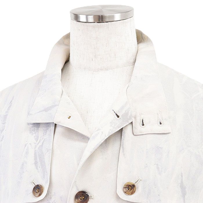 Other Other CLANE HOMME Polyester Jacket Others Outerwear DUTY FREE for USA Size ONE SIZE - 3 Thumbnail