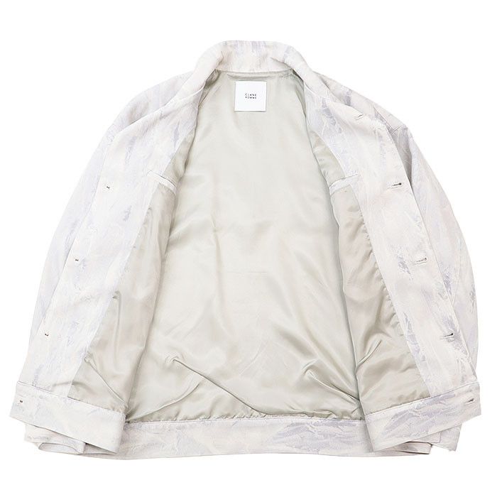 Other Other CLANE HOMME Polyester Jacket Others Outerwear DUTY FREE for USA Size ONE SIZE - 9 Thumbnail