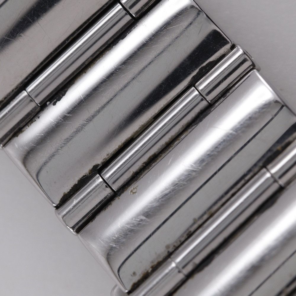 Omega Omega Omega Constellation Carré Stainless Steel Watch Metal Quartz 1528.46 DUTY FREE for USA Size ONE SIZE - 10 Thumbnail