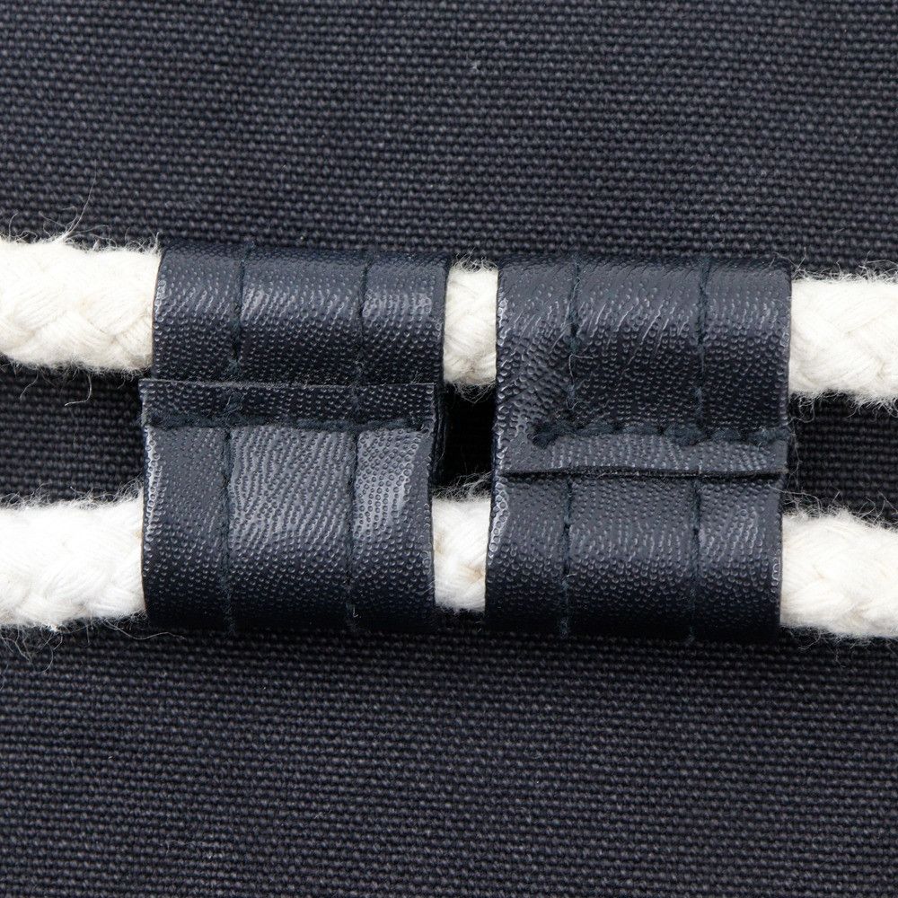Chanel Chanel Chanel SOLEIL Canvas Shoulder Bag Canvas Shoulder Bag DUTY FREE for USA Size ONE SIZE - 16 Thumbnail