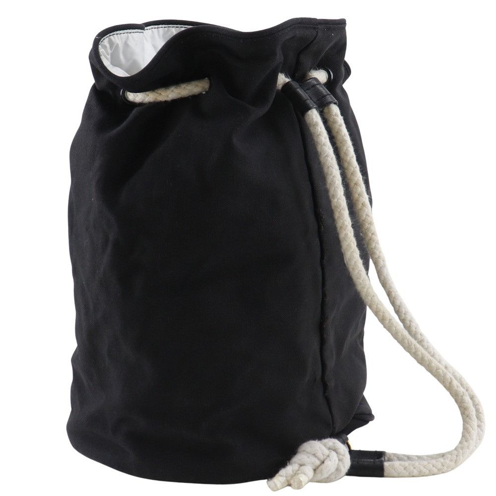Chanel Chanel Chanel SOLEIL Canvas Shoulder Bag Canvas Shoulder Bag DUTY FREE for USA Size ONE SIZE - 3 Thumbnail