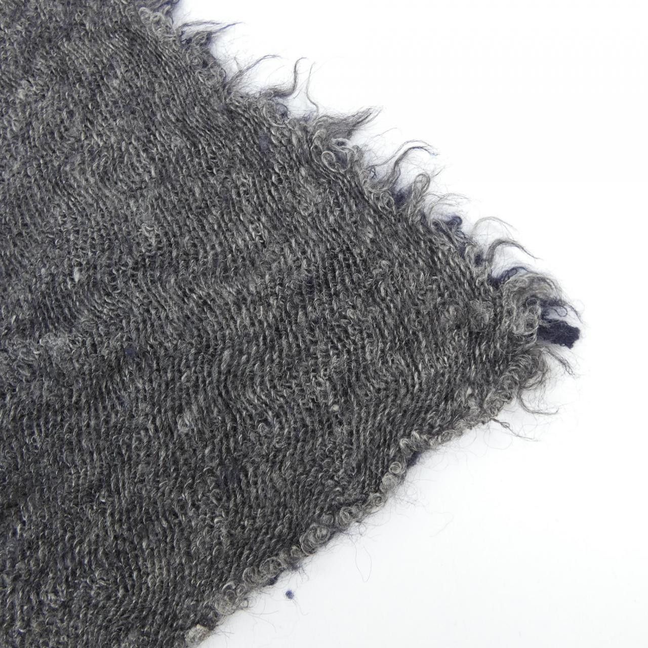Other Other Faliero Sarti Cashmere Blend Stole Others Shawl DUTY FREE for USA Size ONE SIZE - 2 Thumbnail