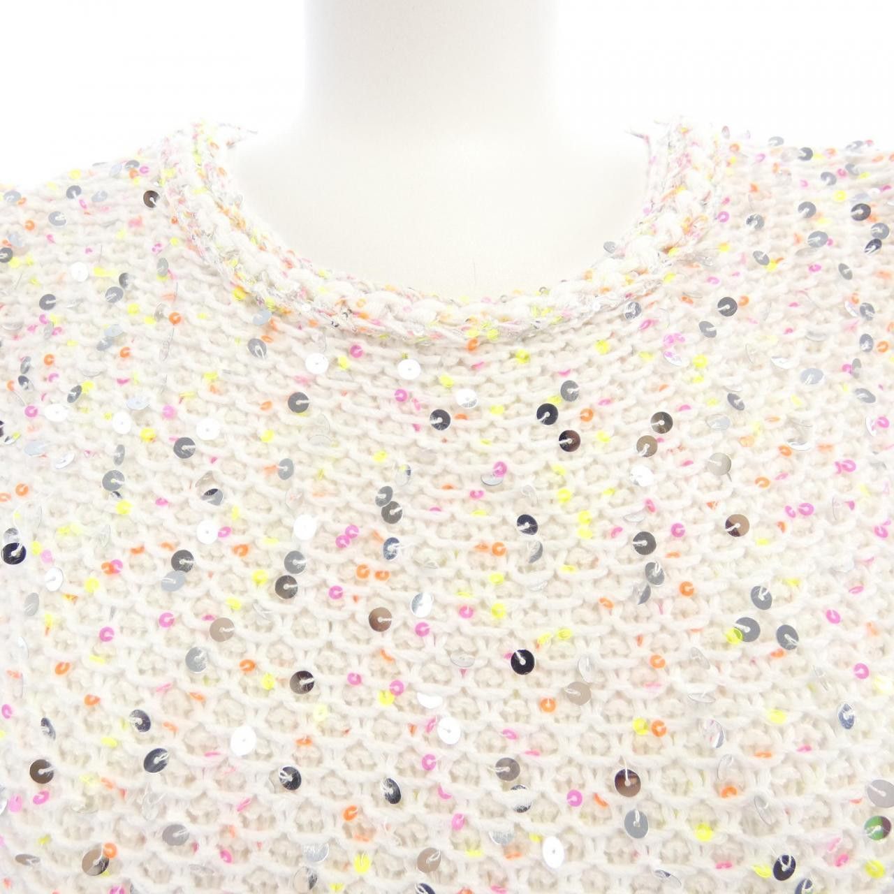 Chanel Chanel Chanel P76993K11081 Dress Others Dresses P76993K11081 DUTY FREE for USA Size ONE SIZE - 6 Thumbnail