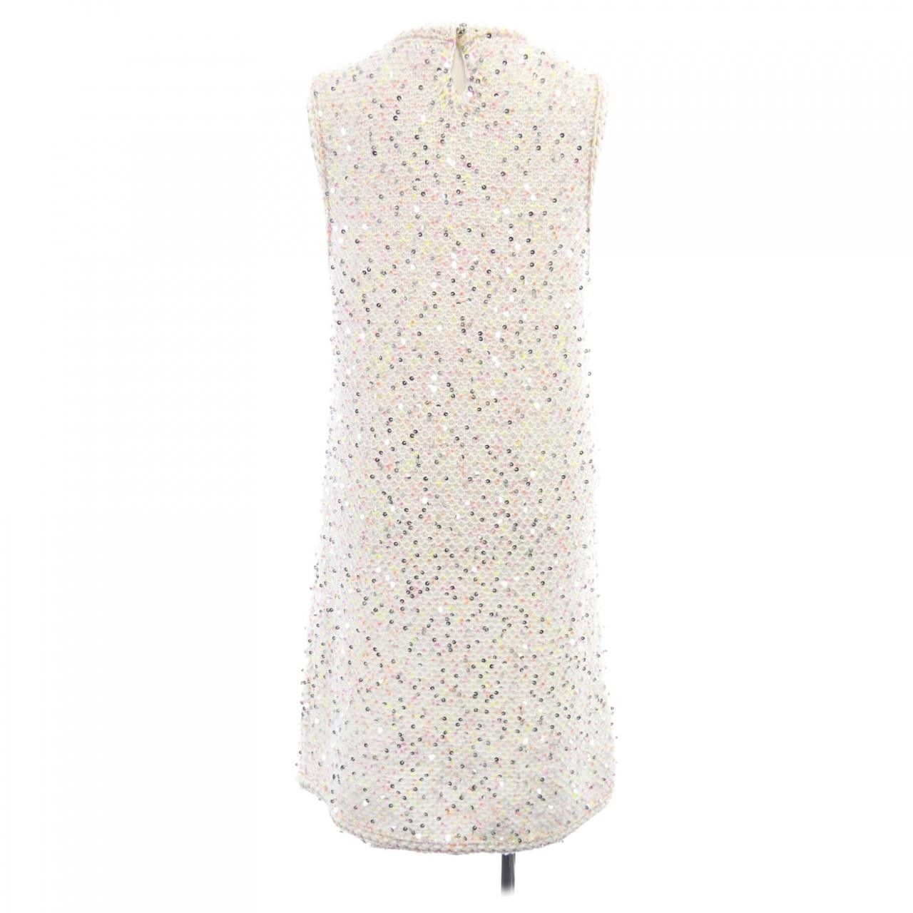 Chanel Chanel Chanel P76993K11081 Dress Others Dresses P76993K11081 DUTY FREE for USA Size ONE SIZE - 2 Thumbnail