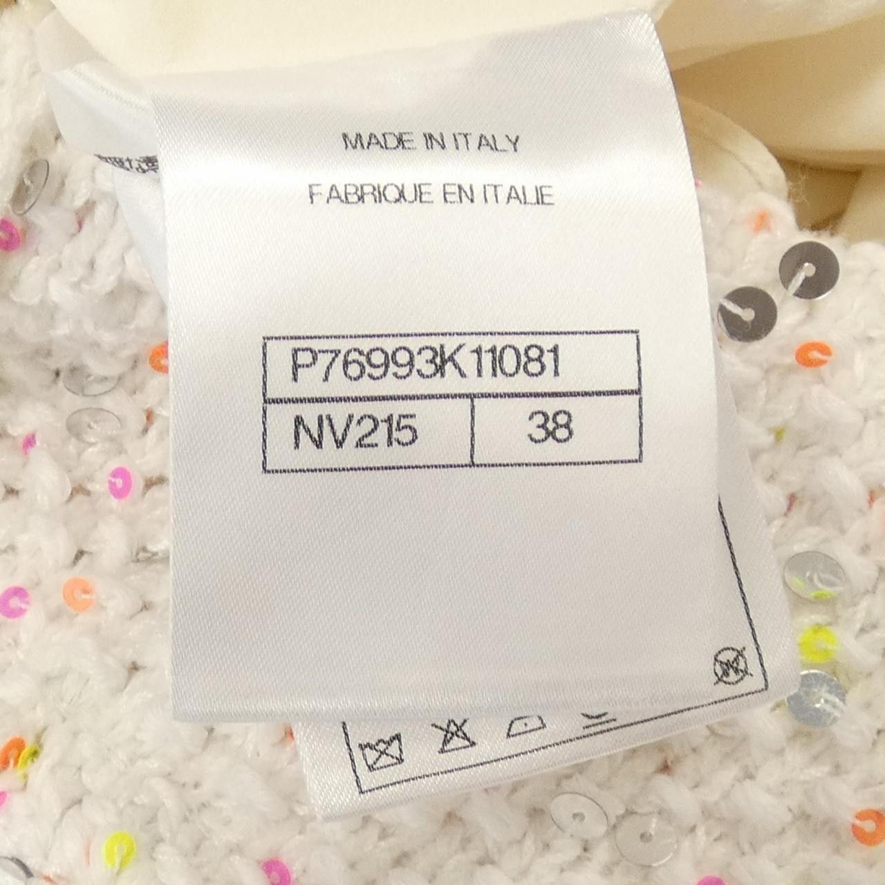 Chanel Chanel Chanel P76993K11081 Dress Others Dresses P76993K11081 DUTY FREE for USA Size ONE SIZE - 4 Thumbnail