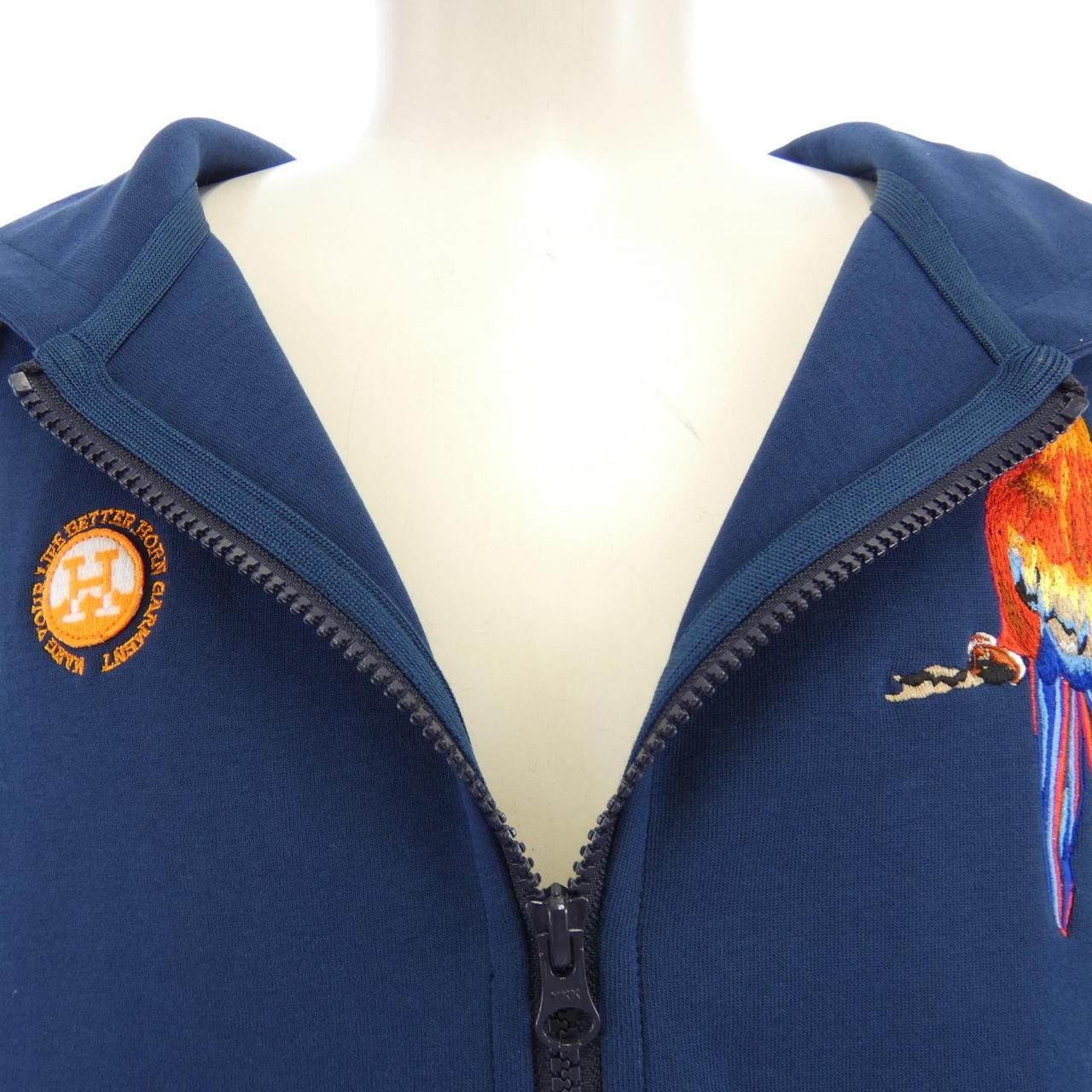 Other Other HORN GARMENT Hoodie Cotton Sweatshirts & Hoodies DUTY FREE for USA Size ONE SIZE - 5 Thumbnail