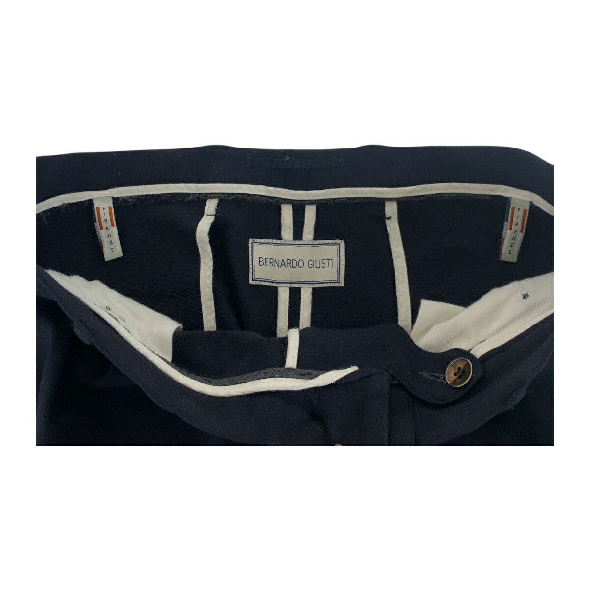 Other Other Bernardo Giusti Cotton Pants Cotton Pants DUTY FREE for USA Size ONE SIZE - 6 Thumbnail