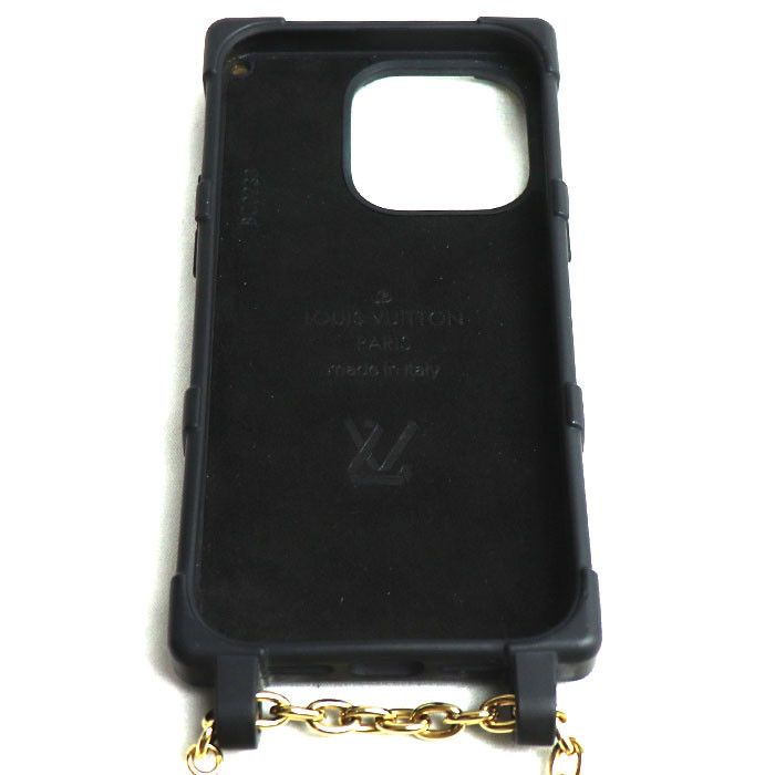Louis Vuitton Louis Vuitton Louis Vuitton Le Trunk Monogram iPhone Case Canvas Phonecase M81997 DUTY FREE for USA Size ONE SIZE - 3 Thumbnail