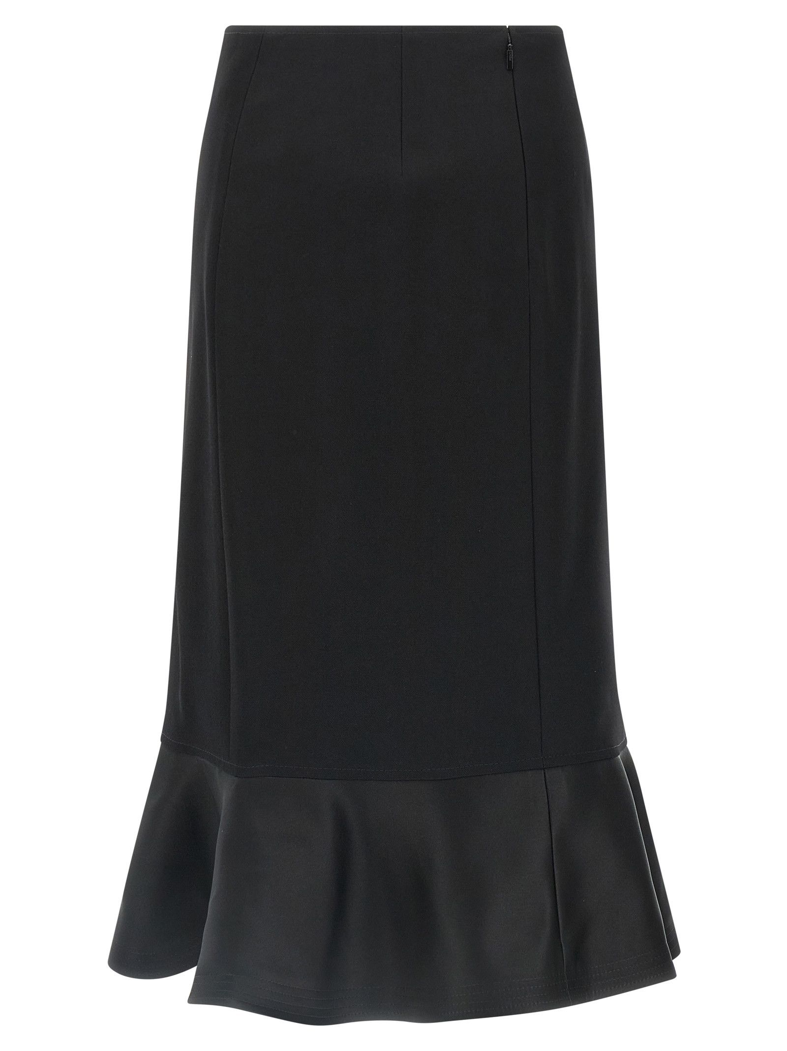 Fendi Grain de Poudre skirt Size 28" / US 6 / IT 42 - 2 Thumbnail