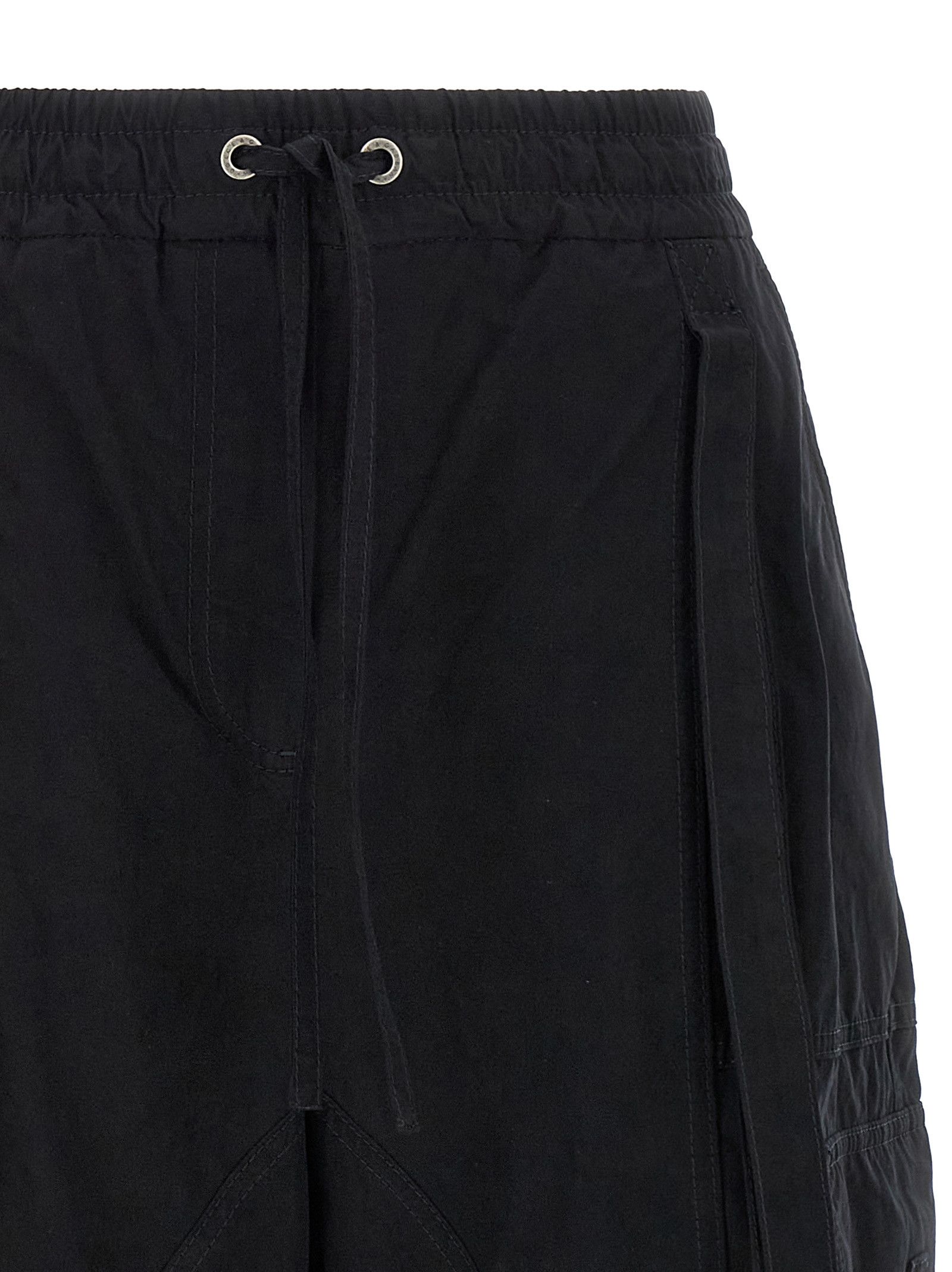 Dolce & Gabbana Cargo pants Size 26" / US 2 / IT 38 - 3 Thumbnail