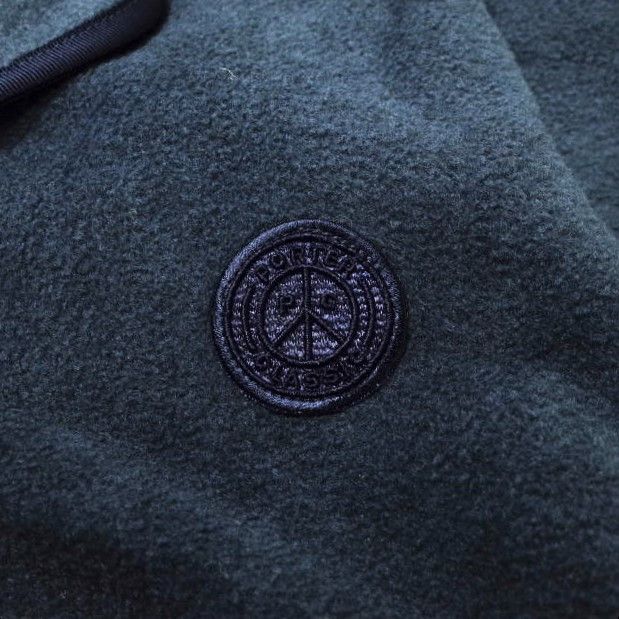Other Other Porter Classic FLEECE GOWN COAT Polyester Coat Others Outerwear DUTY FREE for USA Size ONE SIZE - 4 Thumbnail