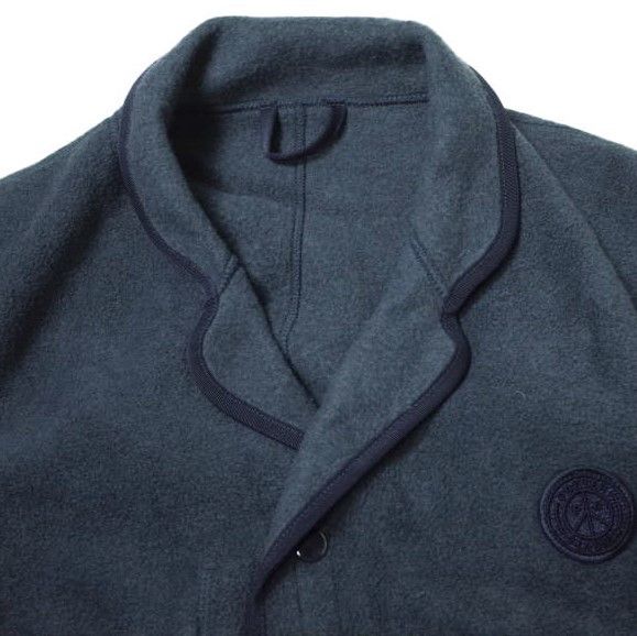 Other Other Porter Classic FLEECE GOWN COAT Polyester Coat Others Outerwear DUTY FREE for USA Size ONE SIZE - 3 Thumbnail