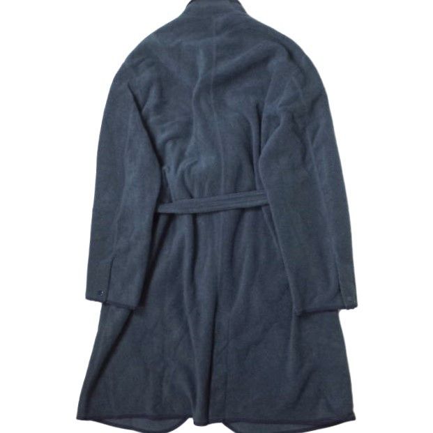 Other Other Porter Classic FLEECE GOWN COAT Polyester Coat Others Outerwear DUTY FREE for USA Size ONE SIZE - 2 Thumbnail