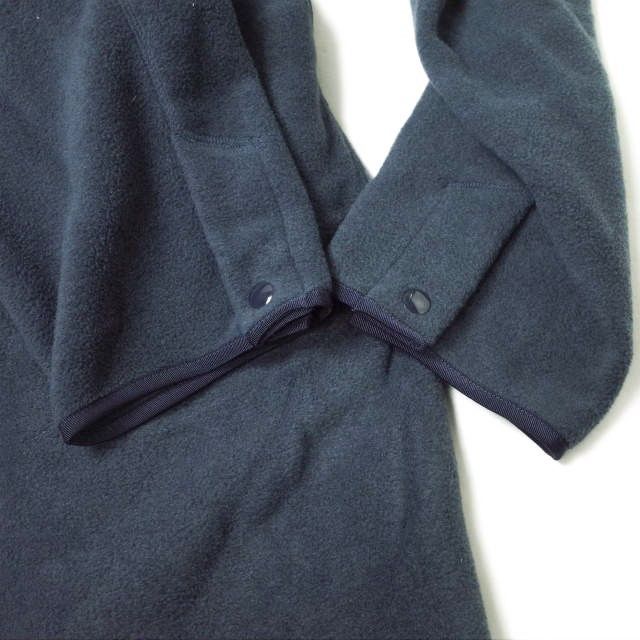 Other Other Porter Classic FLEECE GOWN COAT Polyester Coat Others Outerwear DUTY FREE for USA Size ONE SIZE - 6 Thumbnail