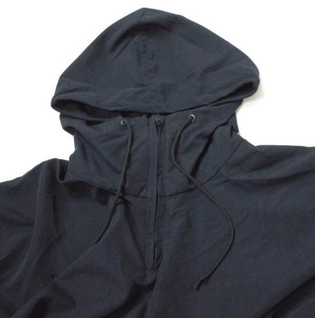 Other Other 13 Bonaparte Half Zip Polyester Poncho Others Outerwear 453-6950653 DUTY FREE for USA Size ONE SIZE - 4 Thumbnail