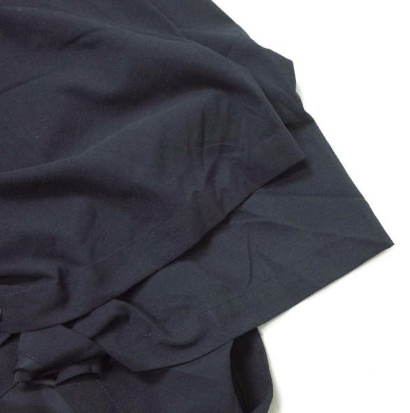 Other Other 13 Bonaparte Half Zip Polyester Poncho Others Outerwear 453-6950653 DUTY FREE for USA Size ONE SIZE - 5 Thumbnail