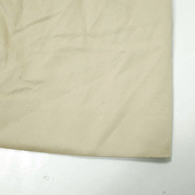 Other Other J&M Davidson Cotton Twill Trench Coat Cotton Outerwear 7923C-20140 DUTY FREE for USA Size ONE SIZE - 7 Thumbnail