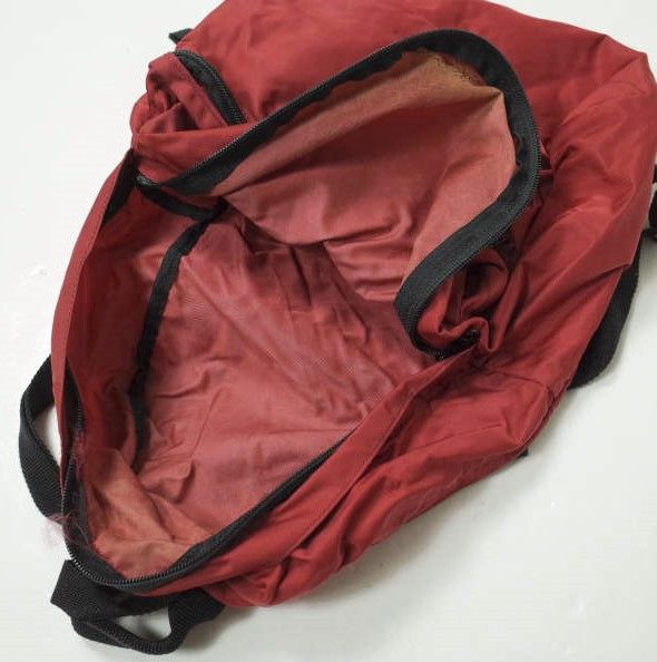 Other Other Herve Chapelier x EDIFICE 879 Nylon Backpack Limited Others Backpack 879 DUTY FREE for USA Size ONE SIZE - 9 Thumbnail