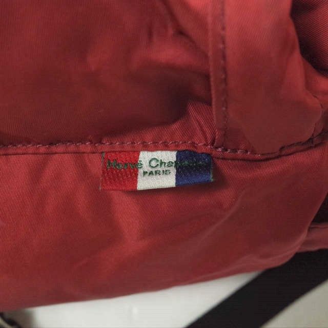 Other Other Herve Chapelier x EDIFICE 879 Nylon Backpack Limited Others Backpack 879 DUTY FREE for USA Size ONE SIZE - 7 Thumbnail