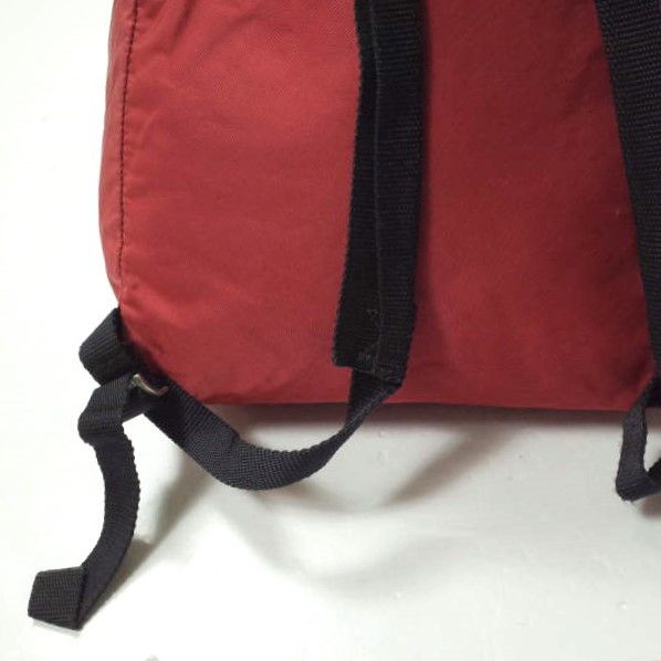 Other Other Herve Chapelier x EDIFICE 879 Nylon Backpack Limited Others Backpack 879 DUTY FREE for USA Size ONE SIZE - 8 Thumbnail