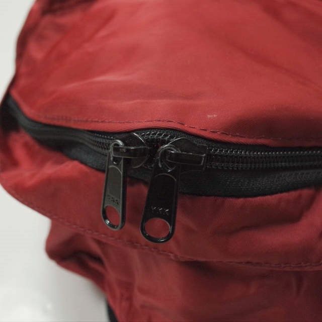 Other Other Herve Chapelier x EDIFICE 879 Nylon Backpack Limited Others Backpack 879 DUTY FREE for USA Size ONE SIZE - 4 Thumbnail
