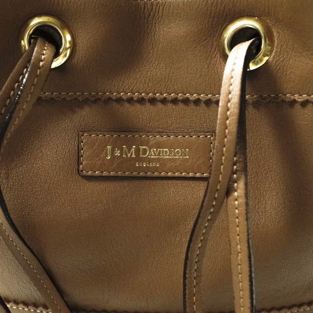 Other Other J&M Davidson FRINGE CARNIVAL Leather 2way Bag Leather Shoulder Bag DUTY FREE for USA Size ONE SIZE - 3 Thumbnail