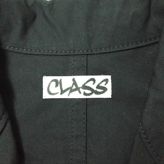 Other Other CLASS Cotton Coat Cotton Outerwear DUTY FREE for USA Size ONE SIZE - 3 Thumbnail