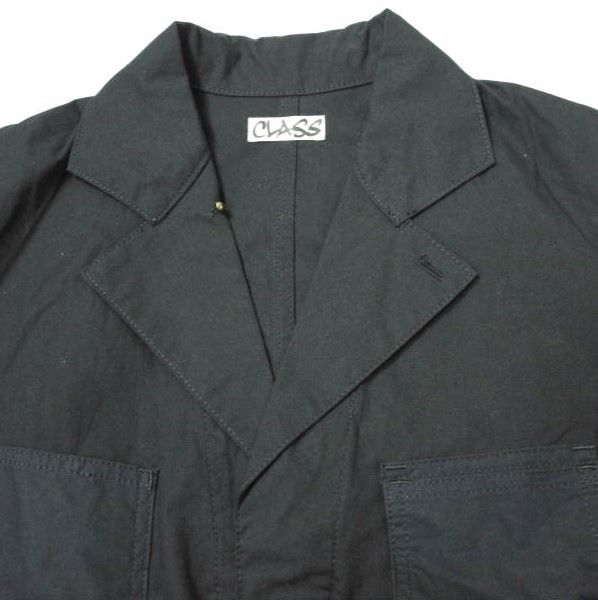 Other Other CLASS Cotton Coat Cotton Outerwear DUTY FREE for USA Size ONE SIZE - 4 Thumbnail