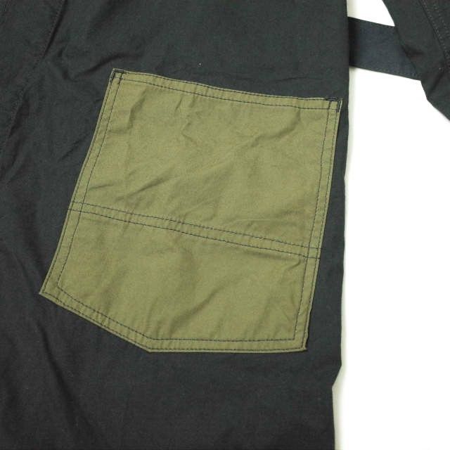 Other Other CLASS Cotton Coat Cotton Outerwear DUTY FREE for USA Size ONE SIZE - 5 Thumbnail