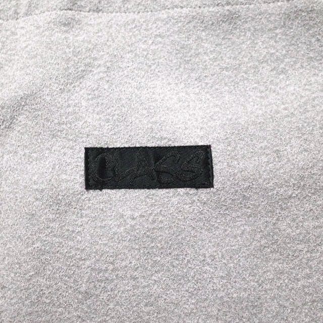 Other Other CLASS Ultra Suede Coat Others Outerwear CBFS14UNIA DUTY FREE for USA Size ONE SIZE - 8 Thumbnail