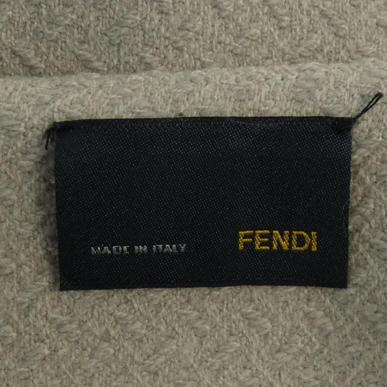 Fendi Fendi Fendi Skirt Others Skirts FQ5627 LVB DUTY FREE for USA Size ONE SIZE - 4 Thumbnail