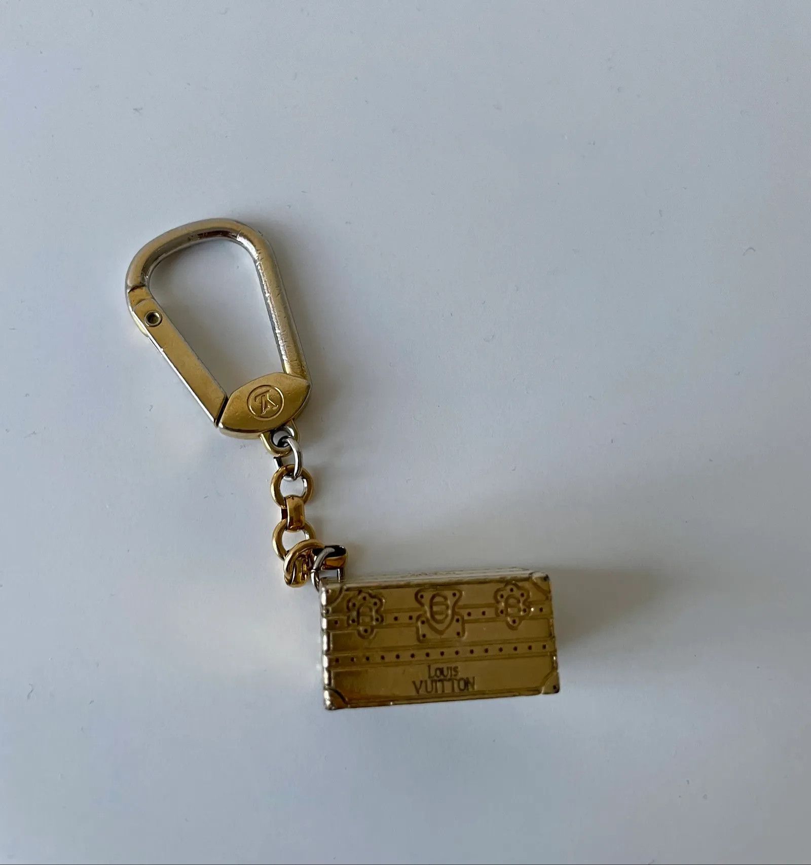 Louis Vuitton Louis Vuitton Brooch Size ONE SIZE - 2 Thumbnail