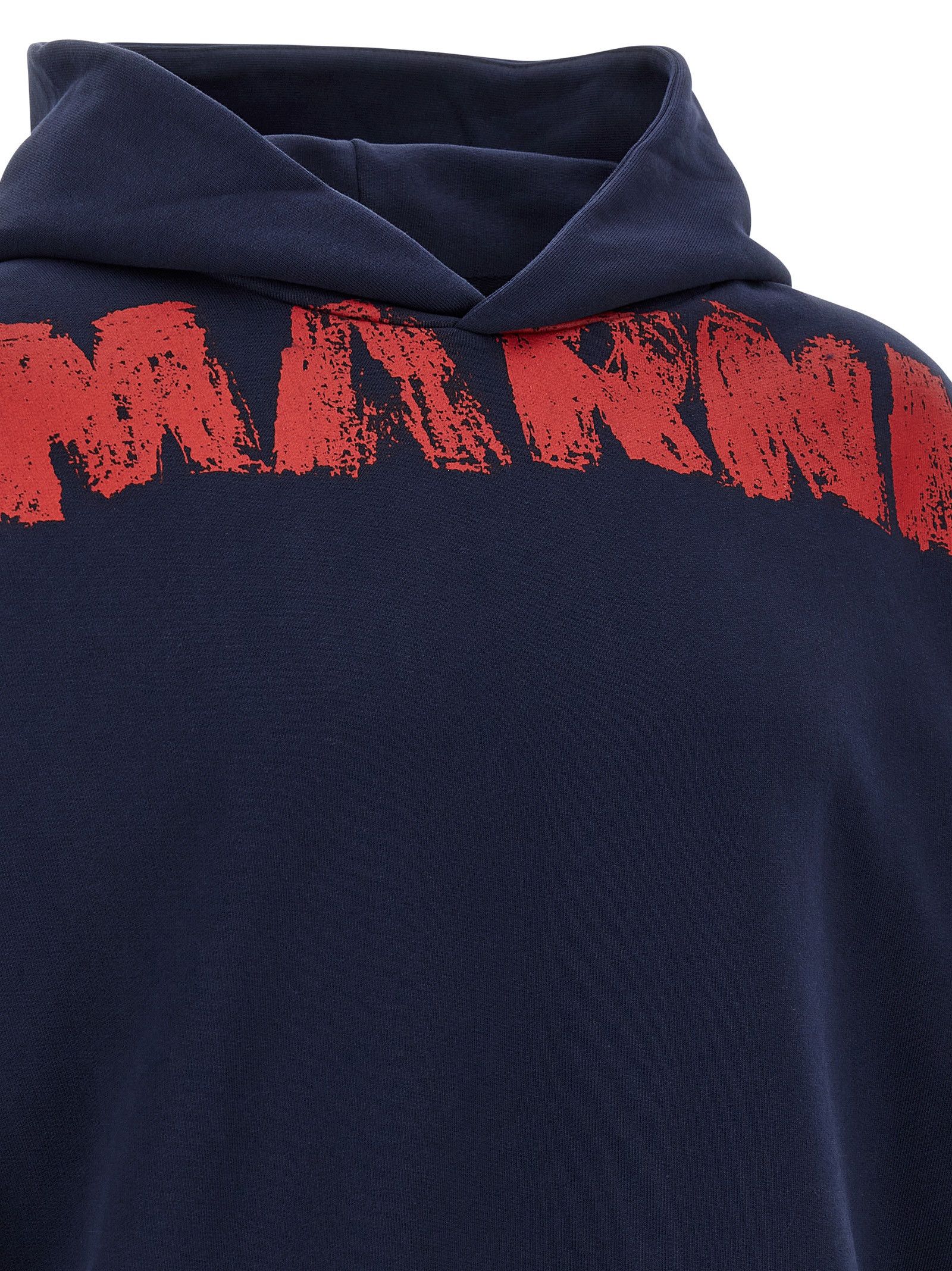 Marni 'Marni Monolith' hoodie Size US XL / EU 56 / 4 - 4 Thumbnail