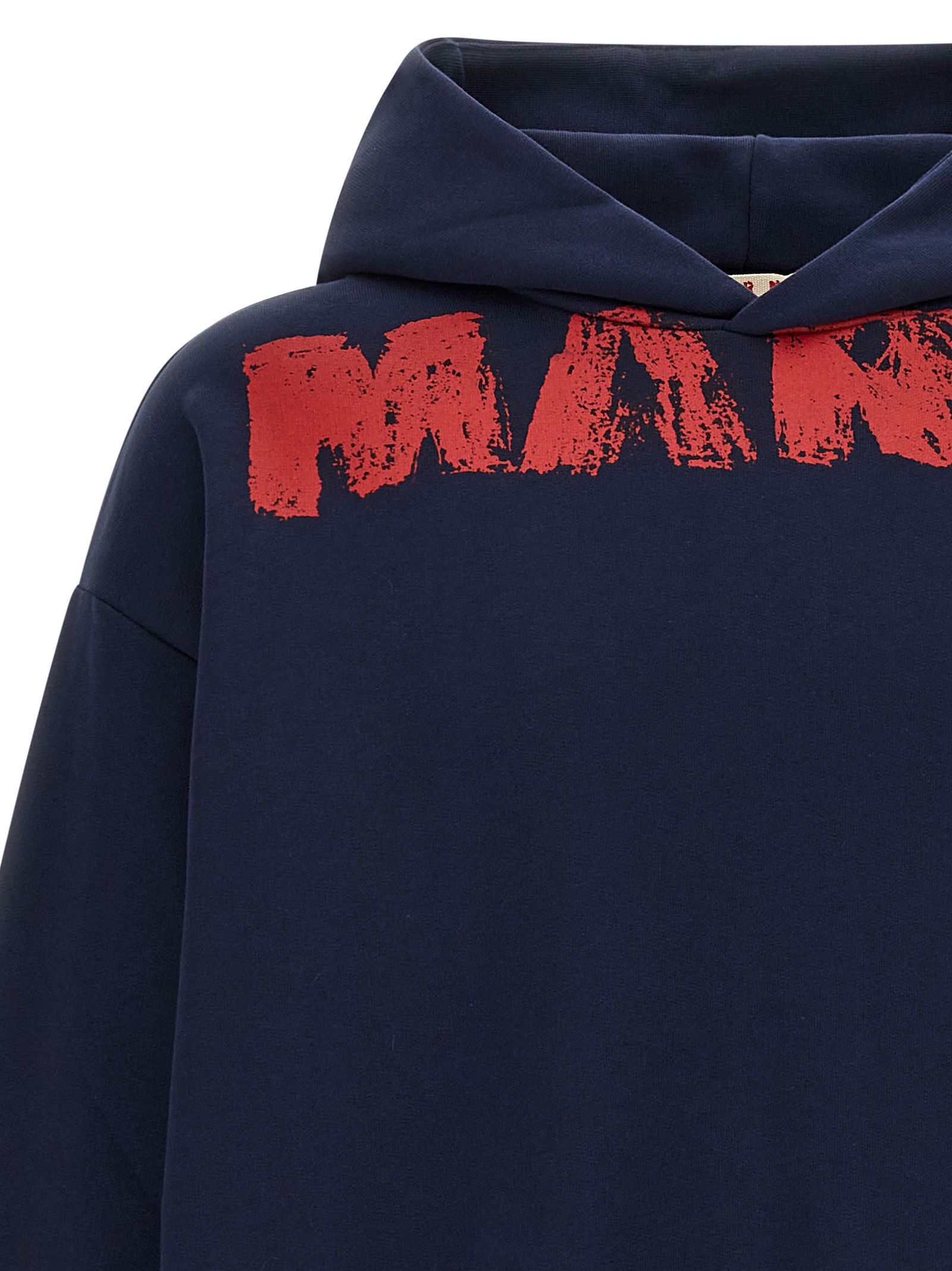 Marni 'Marni Monolith' hoodie Size US XL / EU 56 / 4 - 3 Thumbnail