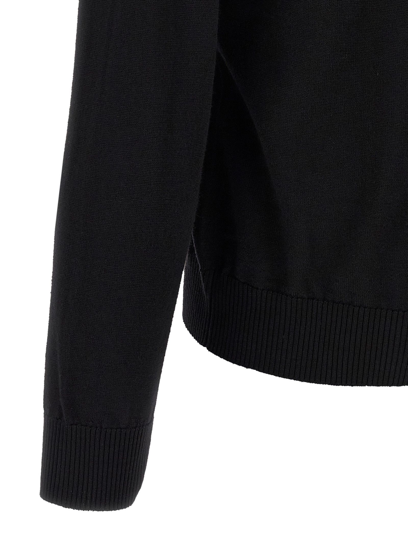 Fendi FF pocket sweater Size US M / EU 48-50 / 2 - 4 Thumbnail