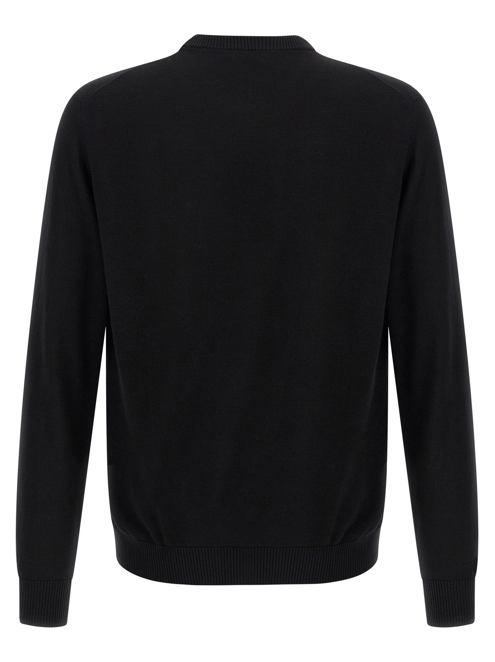 Fendi FF pocket sweater Size US XL / EU 56 / 4 - 2 Thumbnail