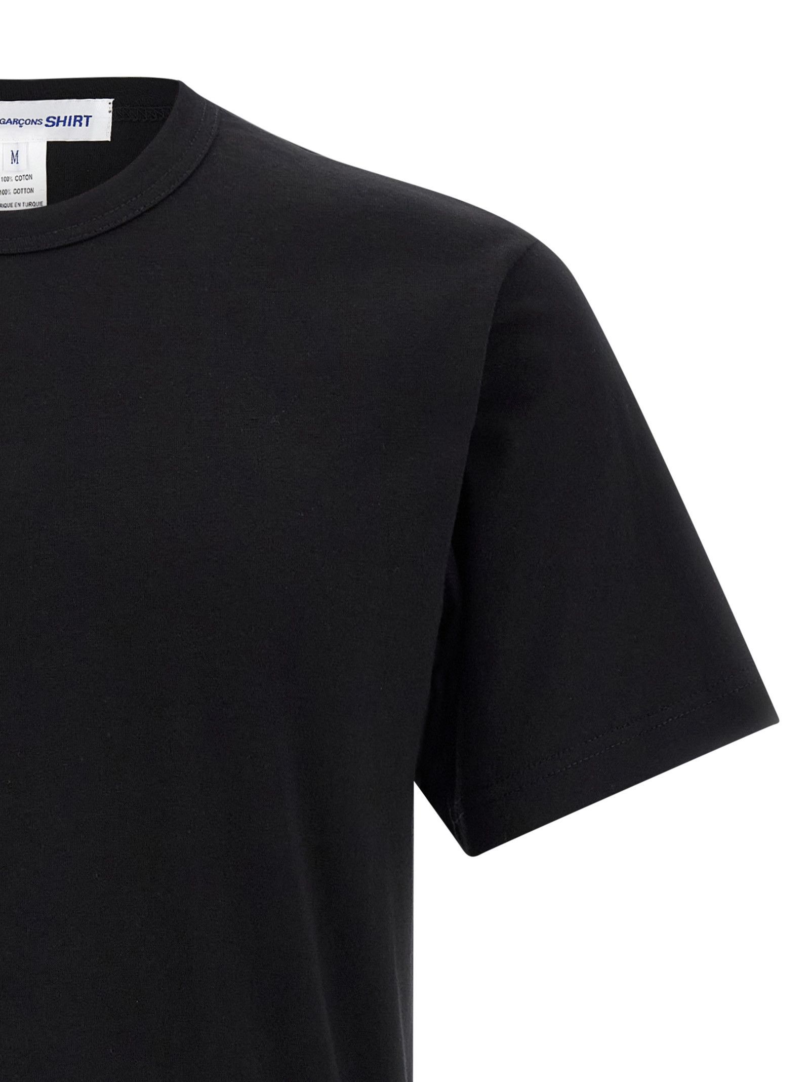 Comme des Garcons SHIRT 'Forever' T-shirt Size US S / EU 44-46 / 1 - 3 Thumbnail