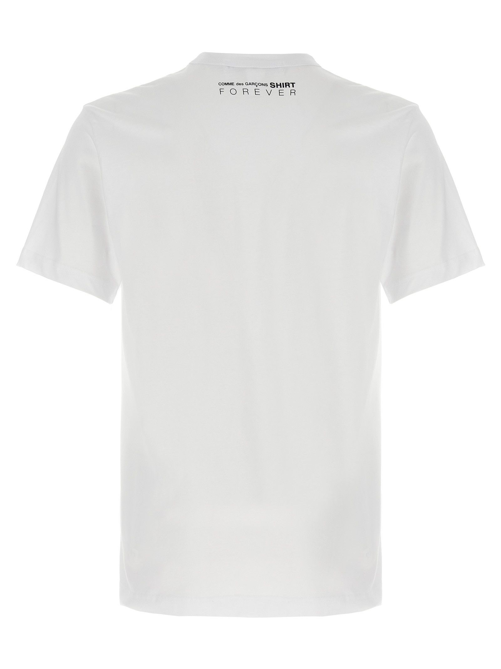 Comme des Garcons SHIRT 'Forever' T-shirt Size US S / EU 44-46 / 1 - 2 Thumbnail